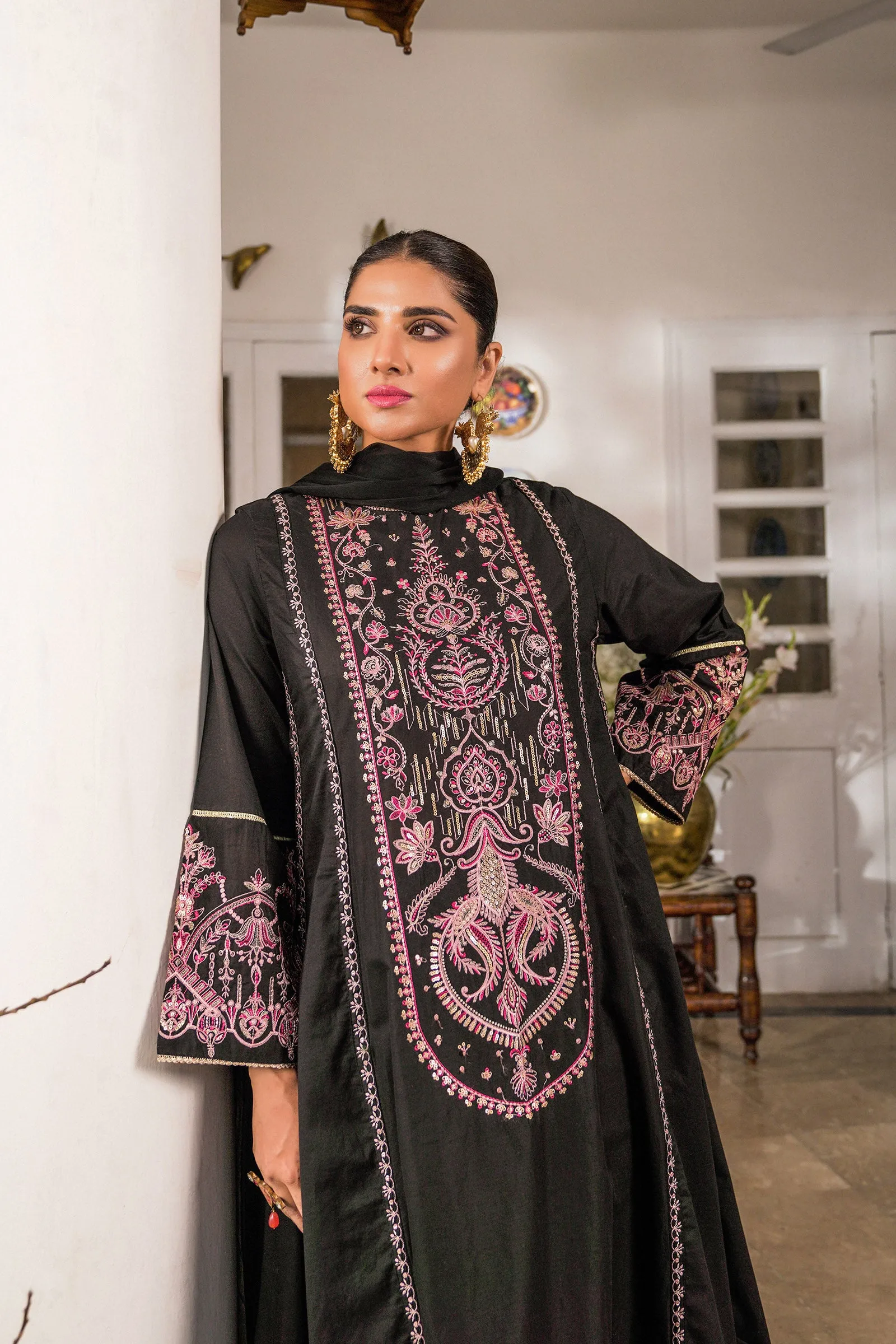 ZOONA (3PC)